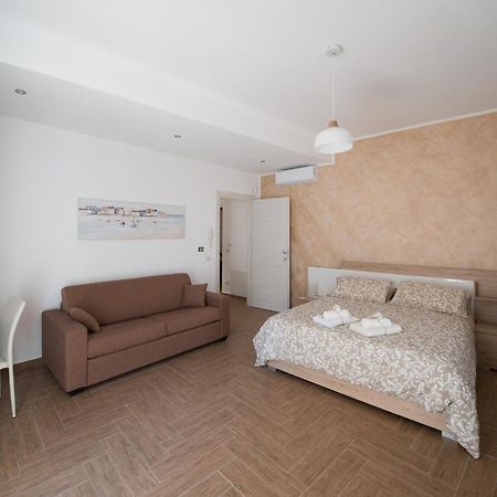 B&B San Michele Mazara del Vallo Zewnętrze zdjęcie