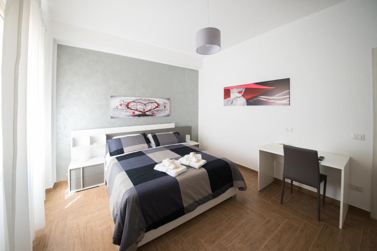 B&B San Michele Mazara del Vallo Zewnętrze zdjęcie
