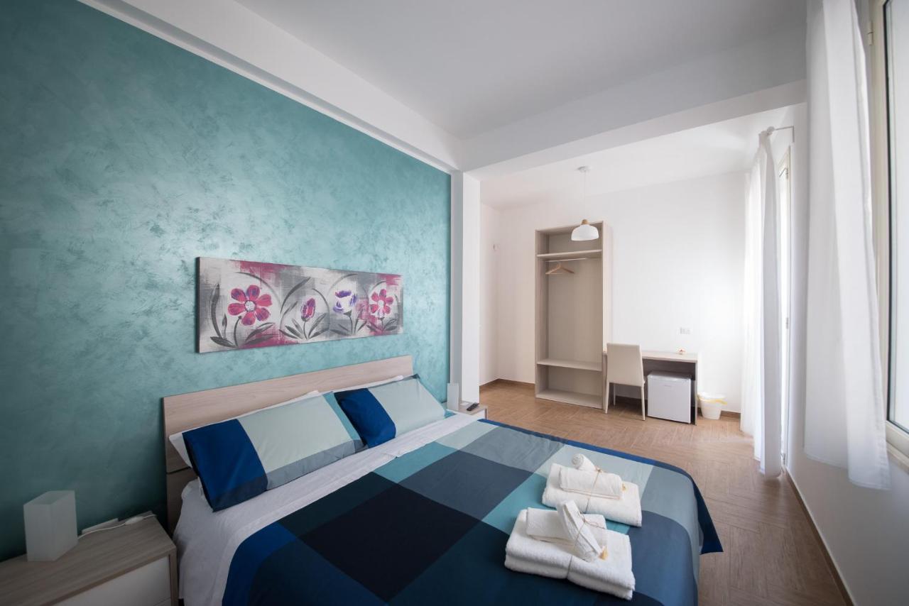 B&B San Michele Mazara del Vallo Zewnętrze zdjęcie