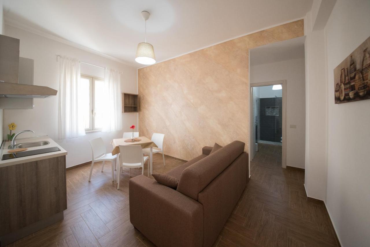 B&B San Michele Mazara del Vallo Zewnętrze zdjęcie