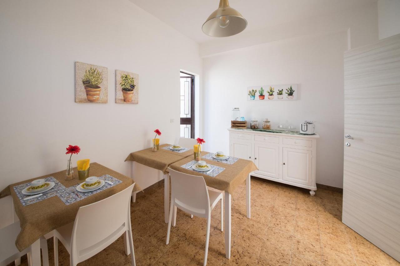 B&B San Michele Mazara del Vallo Zewnętrze zdjęcie
