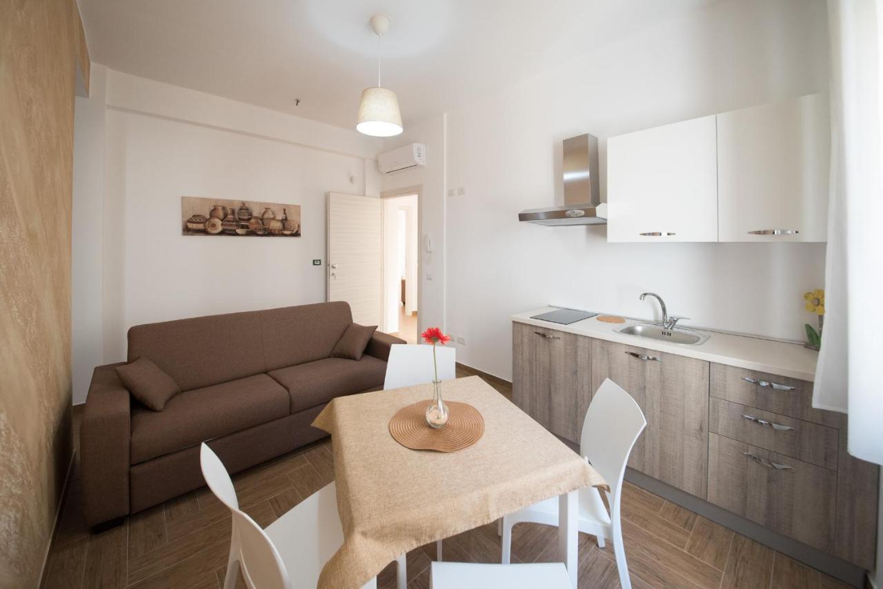 B&B San Michele Mazara del Vallo Zewnętrze zdjęcie