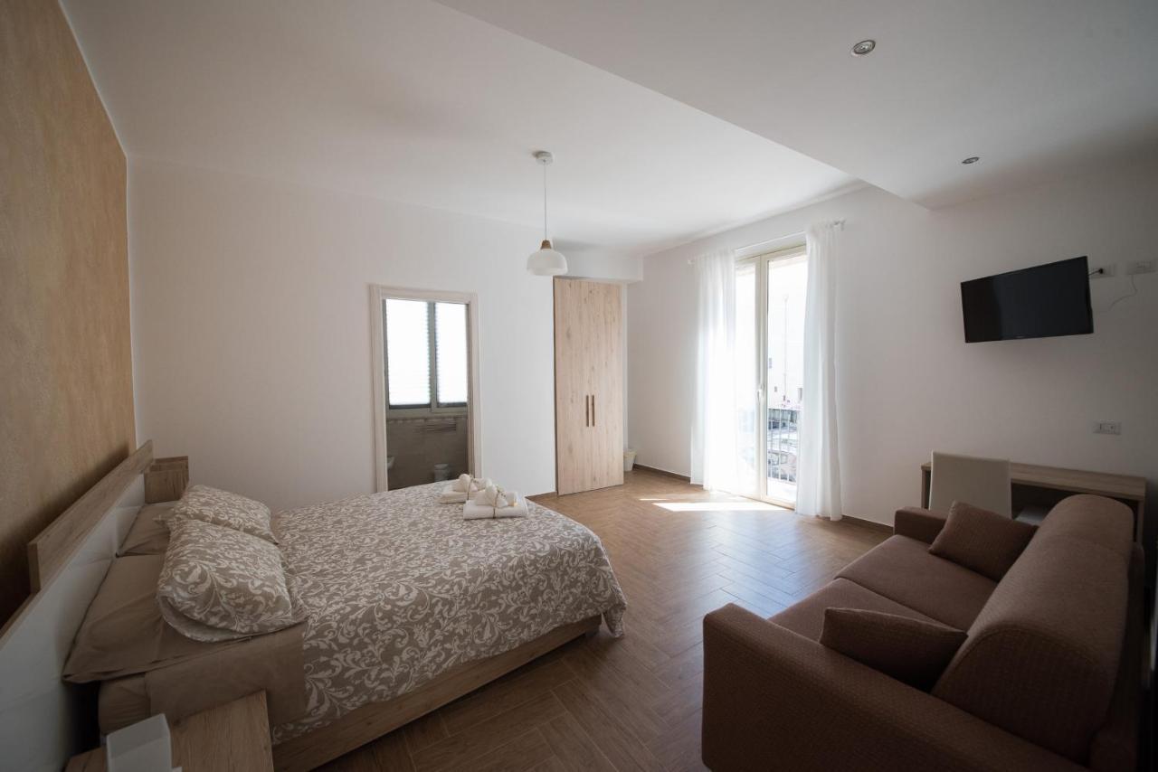 B&B San Michele Mazara del Vallo Zewnętrze zdjęcie