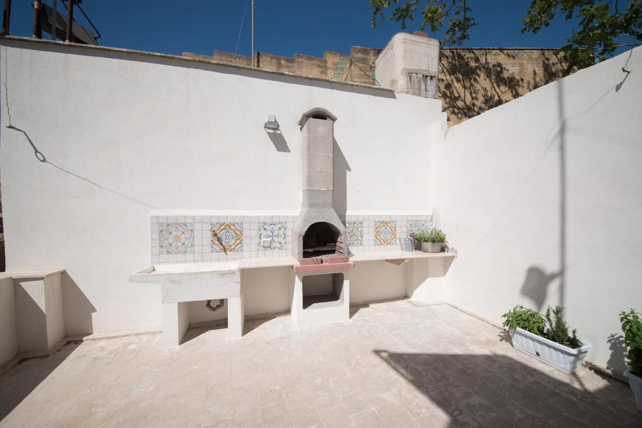 B&B San Michele Mazara del Vallo Zewnętrze zdjęcie