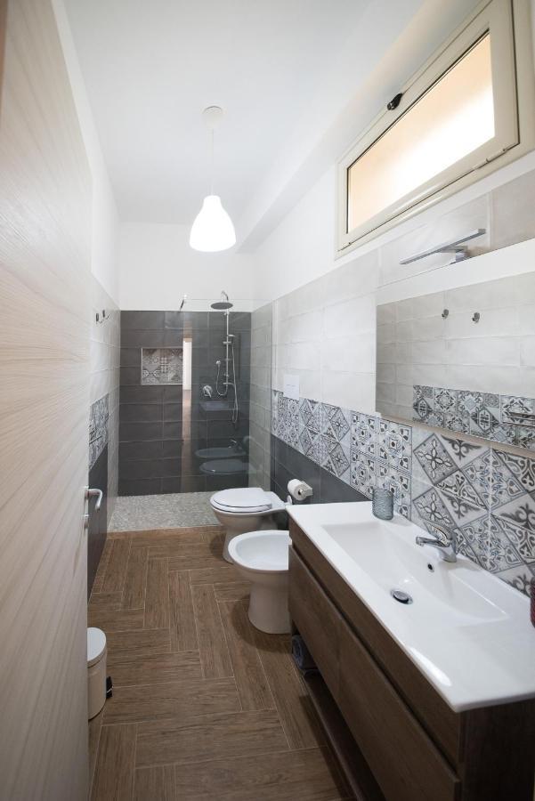 B&B San Michele Mazara del Vallo Zewnętrze zdjęcie