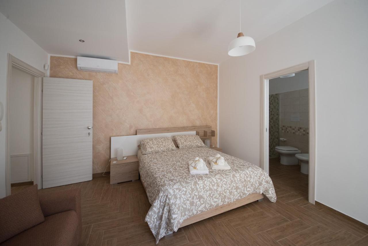 B&B San Michele Mazara del Vallo Zewnętrze zdjęcie