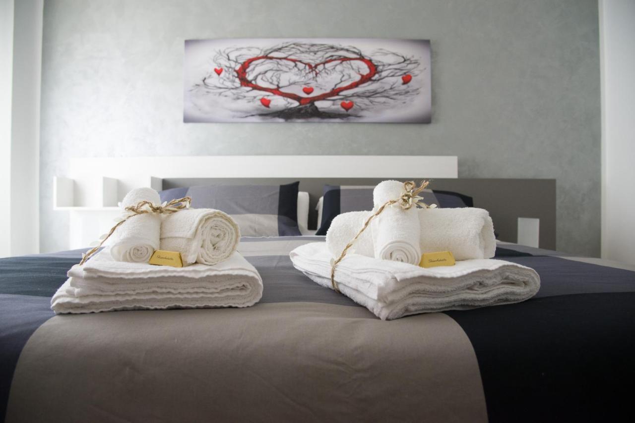 B&B San Michele Mazara del Vallo Zewnętrze zdjęcie