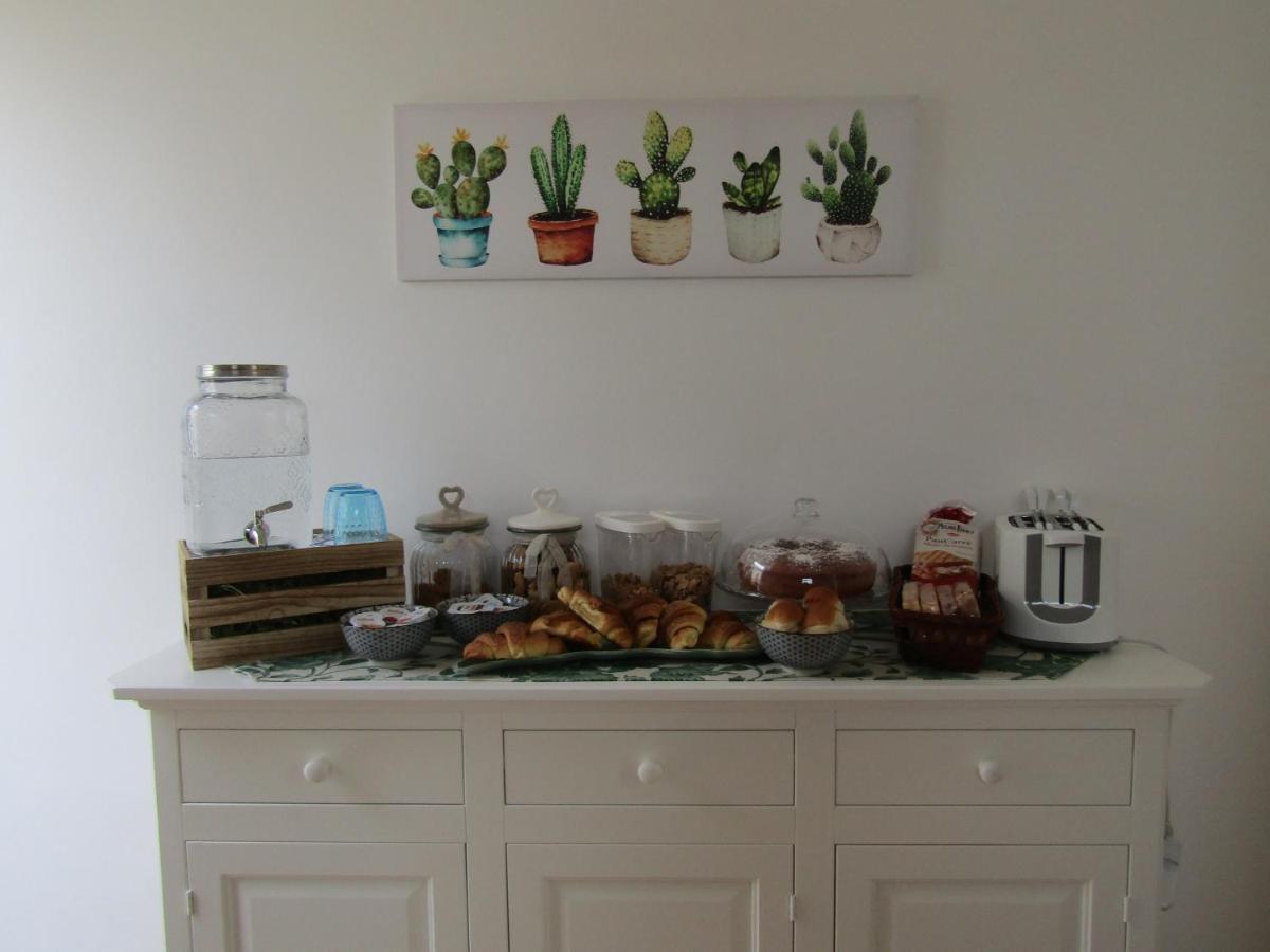 B&B San Michele Mazara del Vallo Zewnętrze zdjęcie