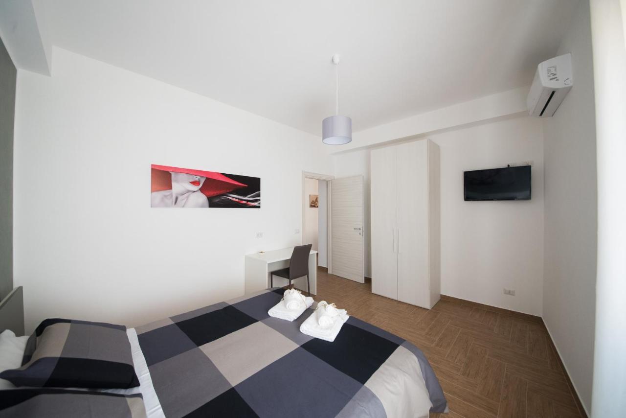 B&B San Michele Mazara del Vallo Zewnętrze zdjęcie