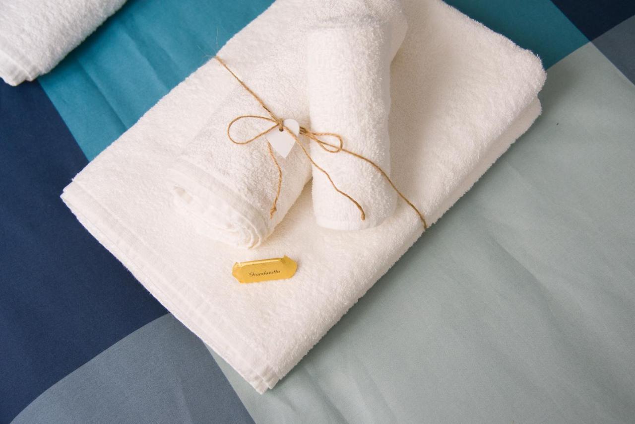 B&B San Michele Mazara del Vallo Zewnętrze zdjęcie