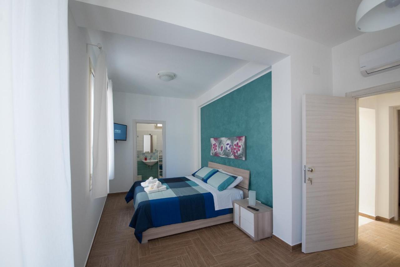 B&B San Michele Mazara del Vallo Zewnętrze zdjęcie