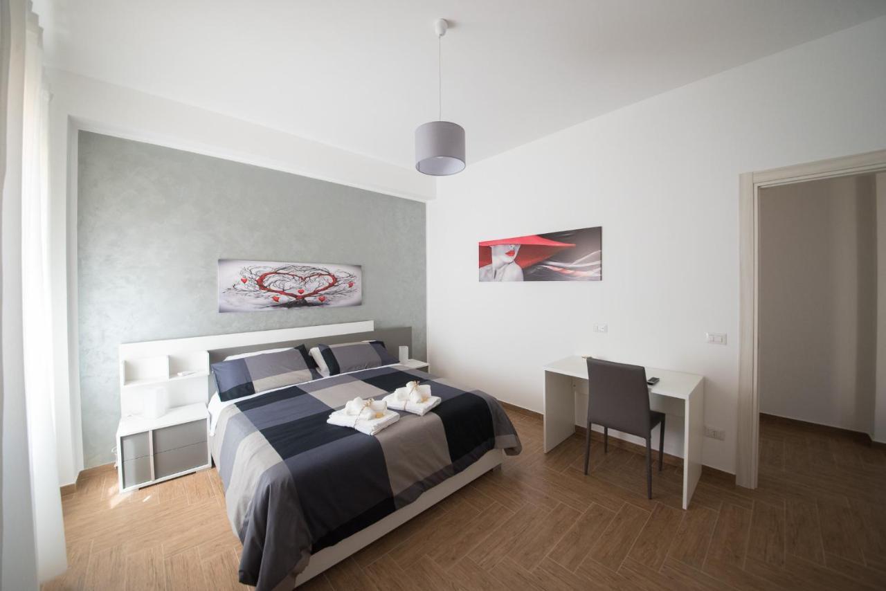 B&B San Michele Mazara del Vallo Zewnętrze zdjęcie