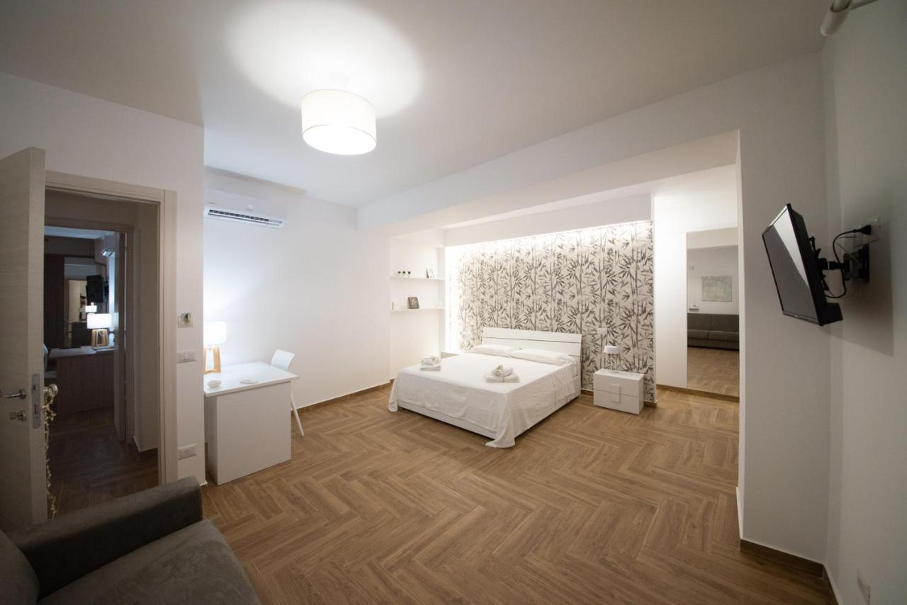 B&B San Michele Mazara del Vallo Zewnętrze zdjęcie