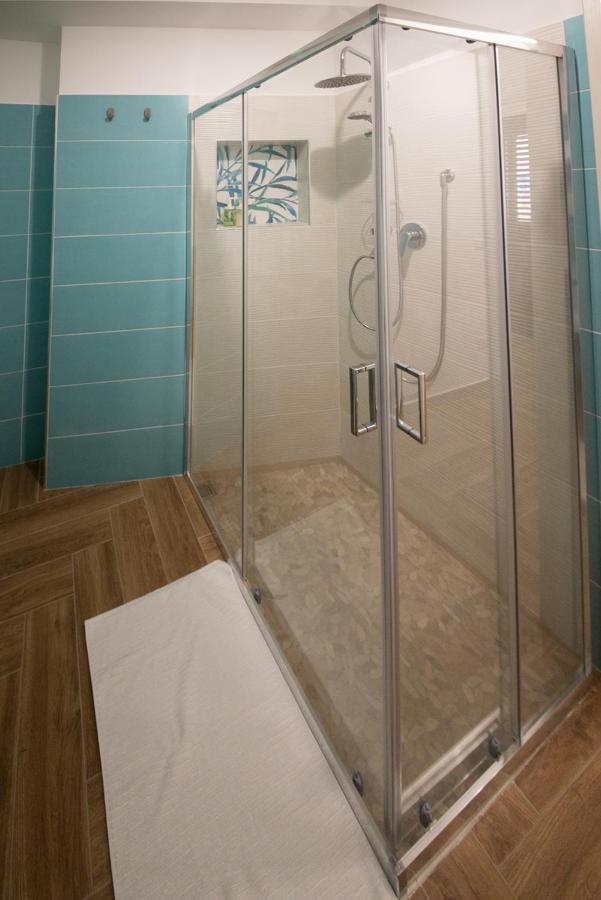 B&B San Michele Mazara del Vallo Zewnętrze zdjęcie
