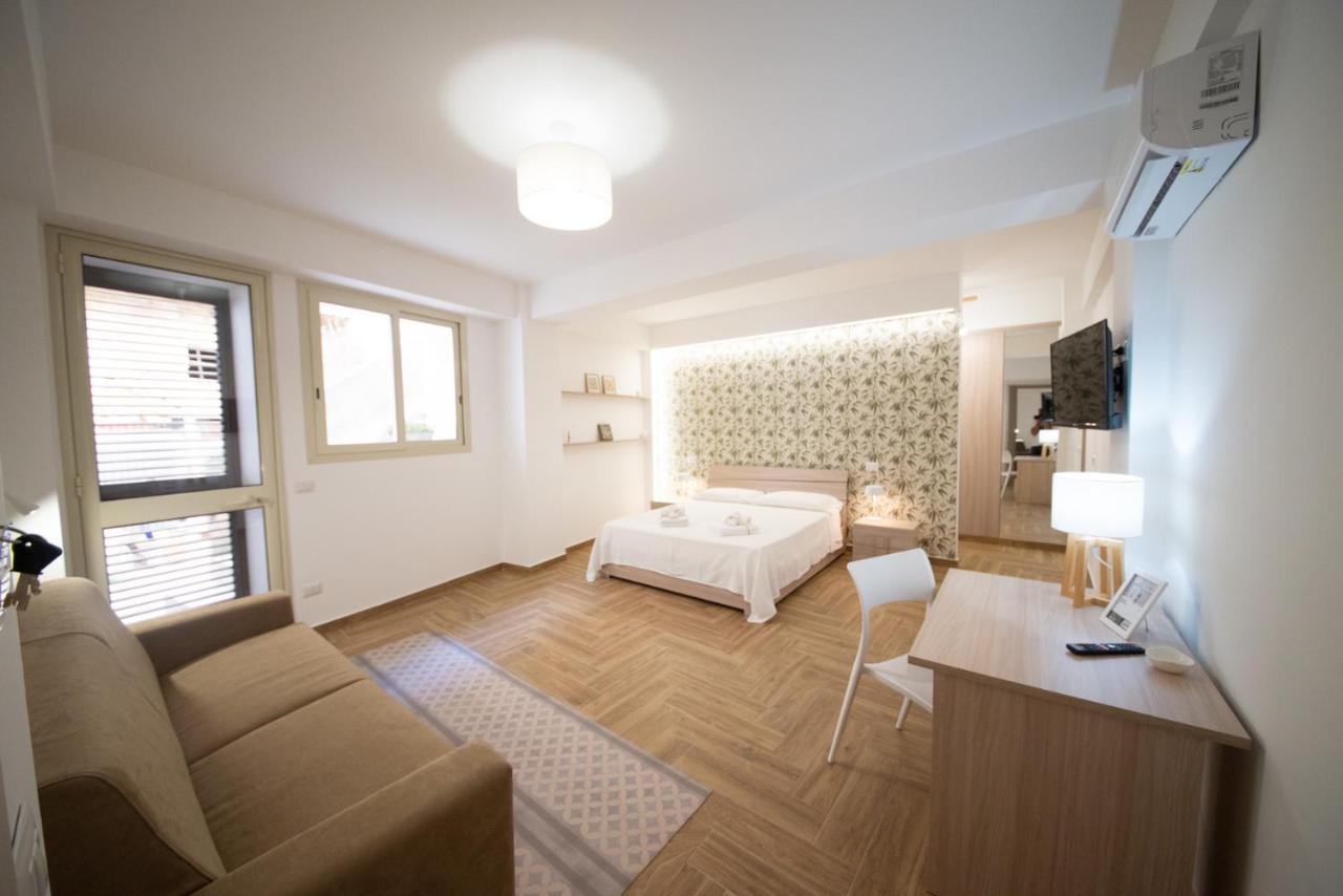 B&B San Michele Mazara del Vallo Zewnętrze zdjęcie