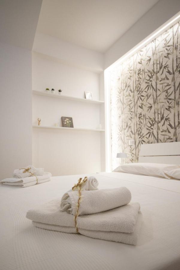 B&B San Michele Mazara del Vallo Zewnętrze zdjęcie