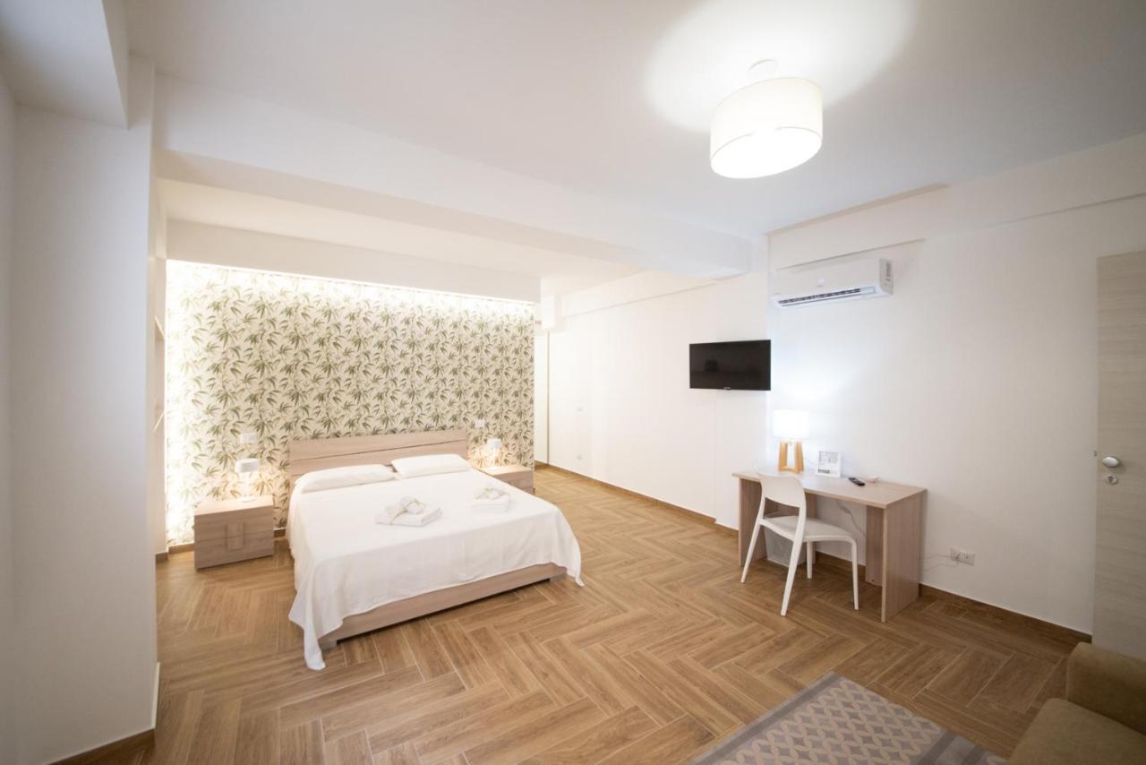 B&B San Michele Mazara del Vallo Zewnętrze zdjęcie