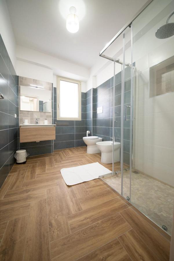 B&B San Michele Mazara del Vallo Zewnętrze zdjęcie