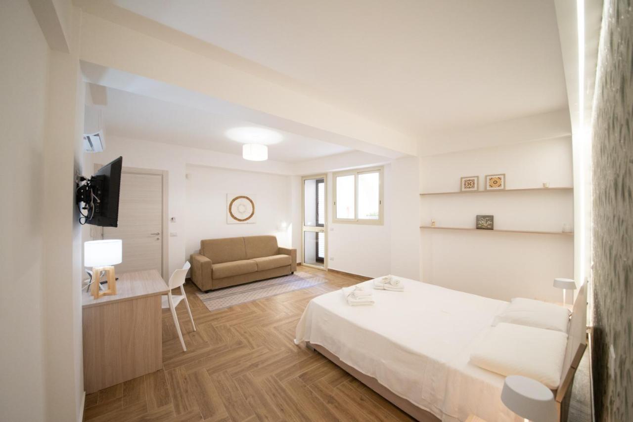 B&B San Michele Mazara del Vallo Zewnętrze zdjęcie