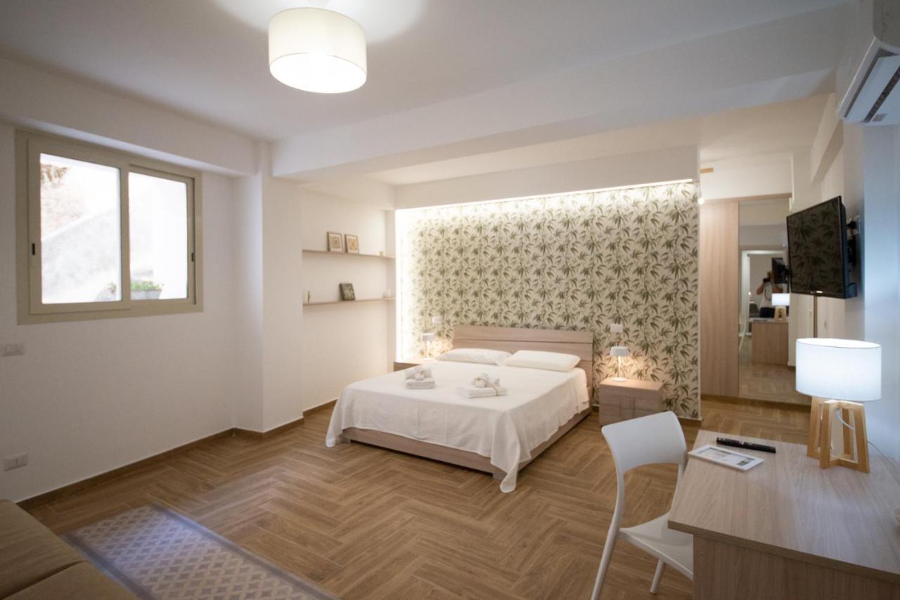 B&B San Michele Mazara del Vallo Zewnętrze zdjęcie