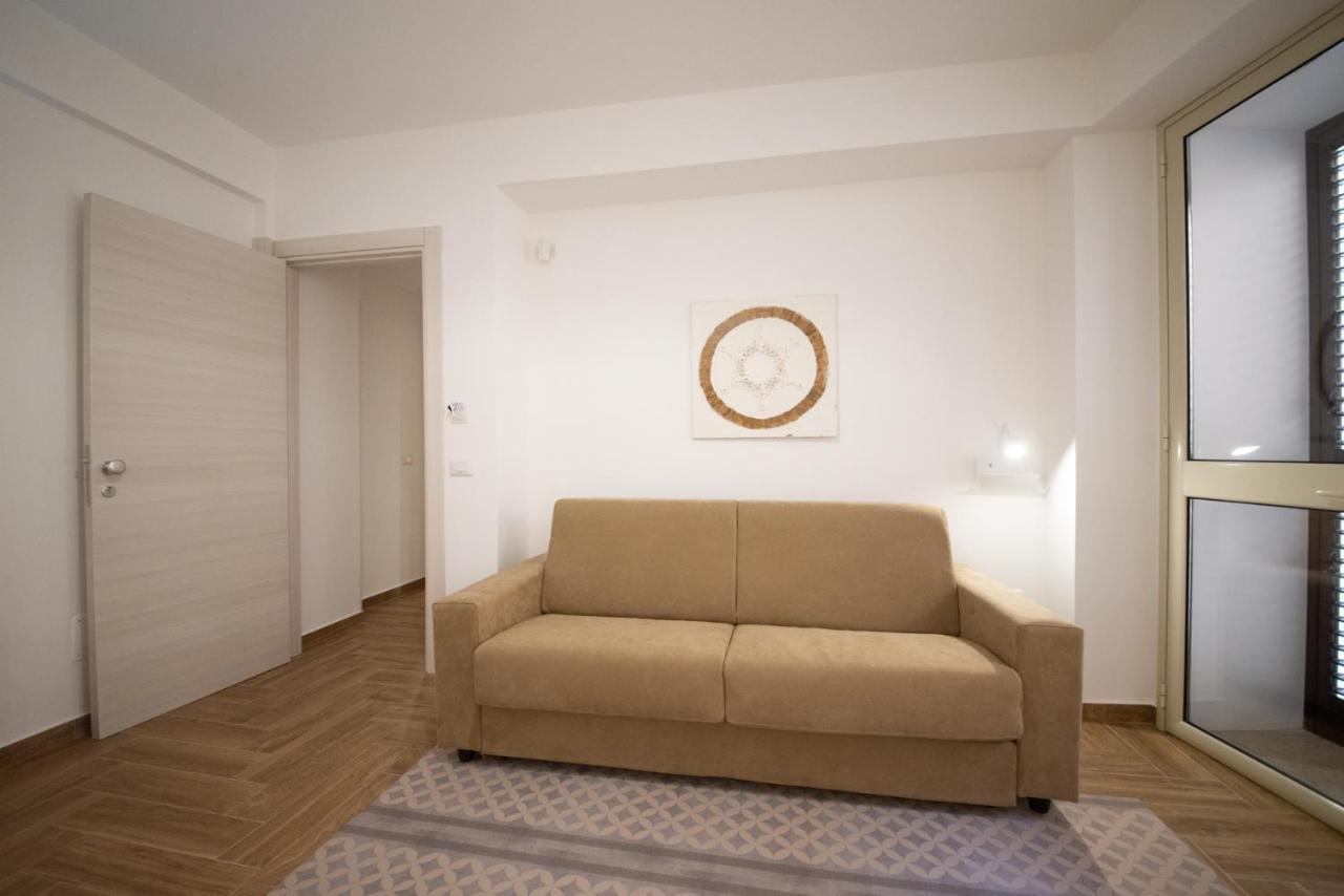 B&B San Michele Mazara del Vallo Zewnętrze zdjęcie