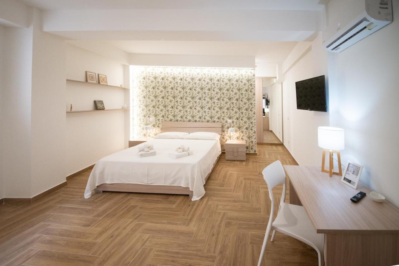 B&B San Michele Mazara del Vallo Zewnętrze zdjęcie