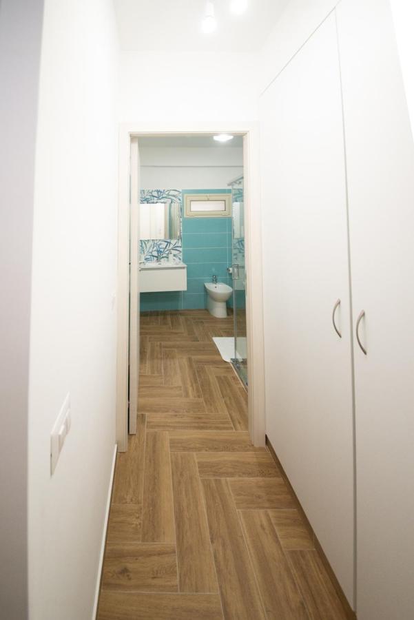 B&B San Michele Mazara del Vallo Zewnętrze zdjęcie