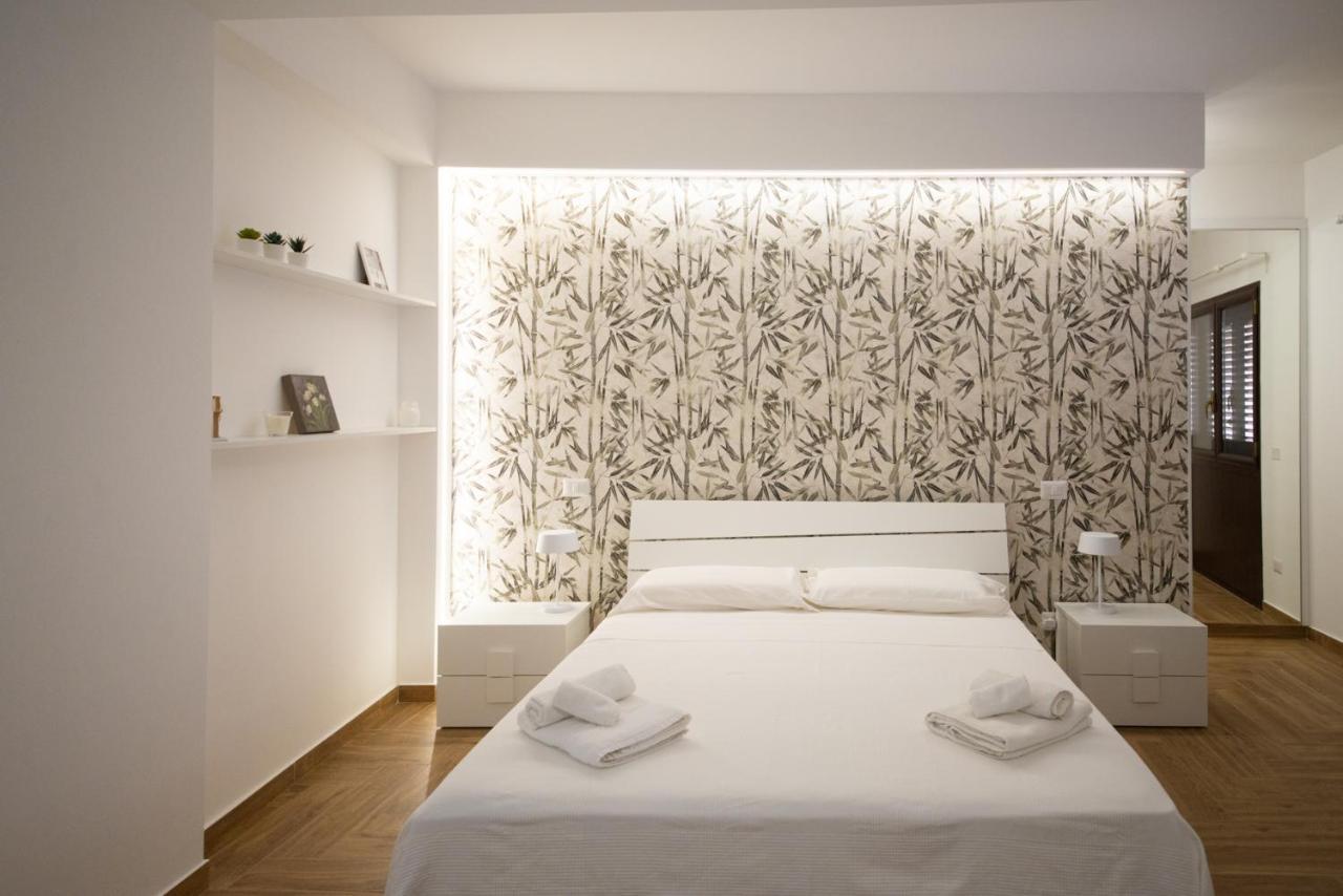 B&B San Michele Mazara del Vallo Zewnętrze zdjęcie