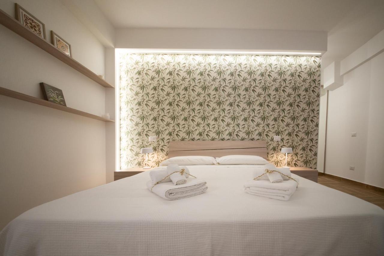B&B San Michele Mazara del Vallo Zewnętrze zdjęcie